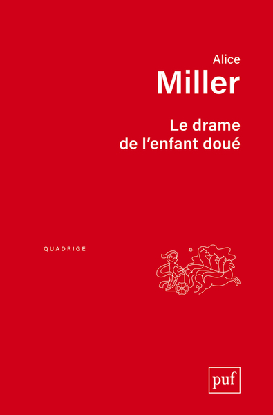 Picture of Le drame de l'enfant doué