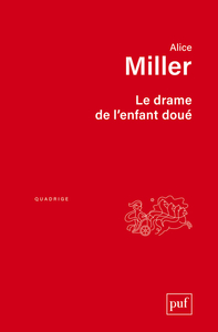 Picture of Le drame de l'enfant doué