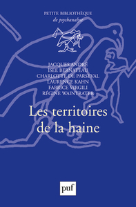 Image de Les territoires de la haine