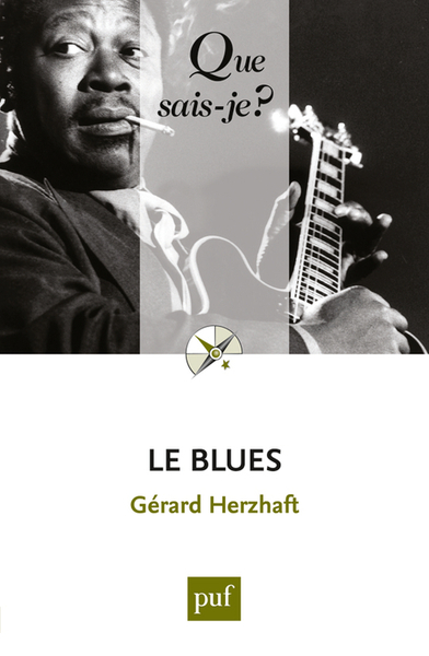 Picture of Le blues
