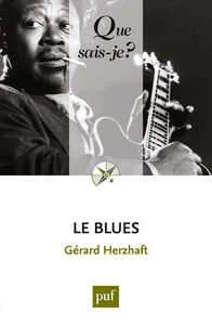Picture of Le blues