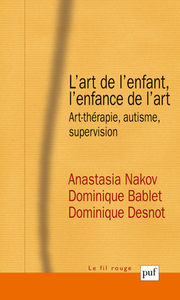 Image de L'art de l'enfant, l'enfance de l'art