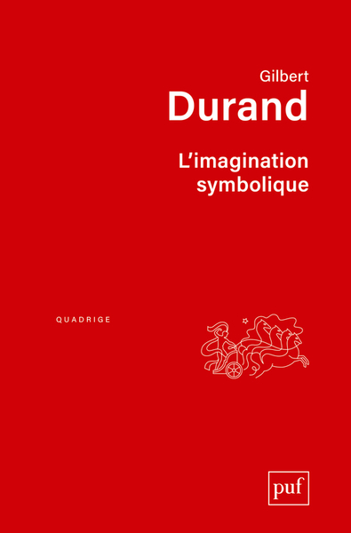 Picture of L'imagination symbolique