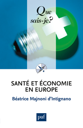 Image de sante et economie en europe (7ed) qsj 3620