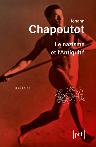 Picture of Le nazisme et l'Antiquité