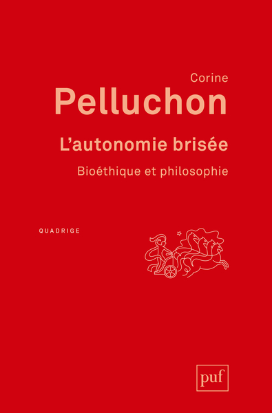 Image de L'autonomie brisée