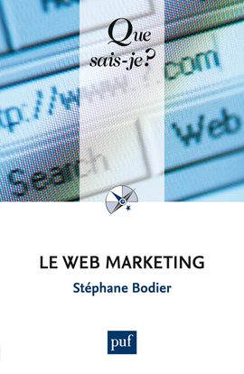 Image de Le web marketing