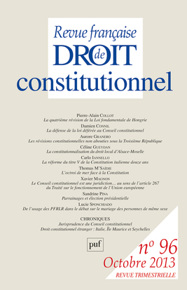 Image de RFDC 2013, n° 96
