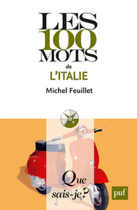 Image de Les 100 mots de l'Italie