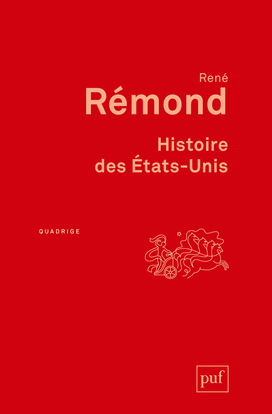 Picture of Histoire des États-Unis
