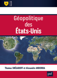 Picture of Géopolitique des États-Unis