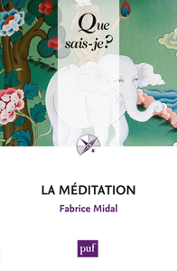 Picture of LA MEDITATION QSJ 3997