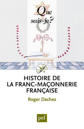 Picture of Histoire de la franc-maçonnerie française