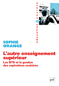 Picture of L'autre enseignement supérieur