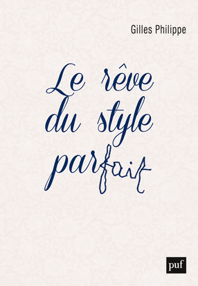 Picture of Le rêve du style parfait