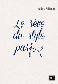 Picture of Le rêve du style parfait