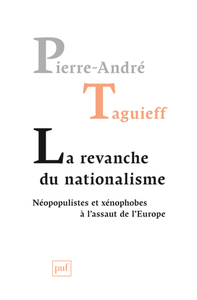 Picture of La revanche du nationalisme