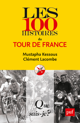 Image de Les 100 histoires du Tour de France