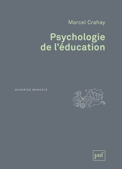 Image de Psychologie de l'éducation
