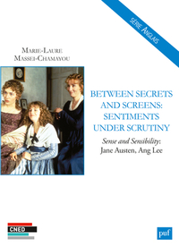 Image de Between Secrets and Screens: Sentiments under Scrutiny