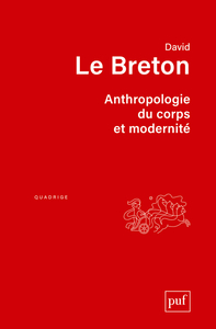 Picture of Anthropologie du corps et modernité