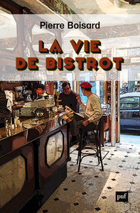 Picture of La vie de bistrot