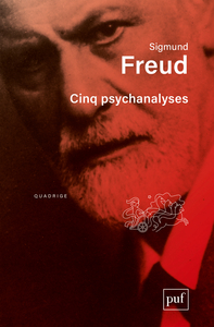 Image de Cinq psychanalyses