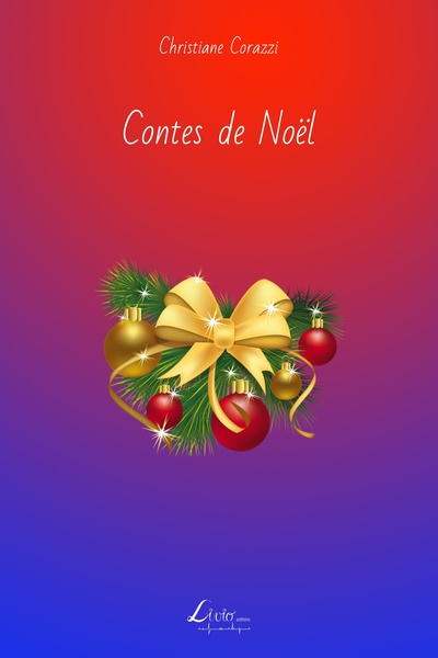 Picture of Contes de Noël