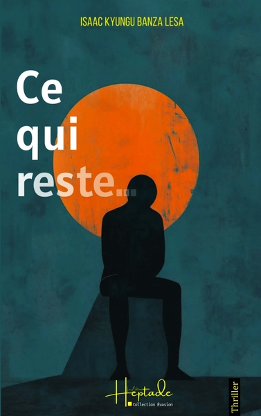 Picture of Ce qui reste...