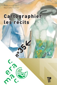 Picture of Cartographier les récits