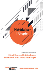 Image de Matérialiser l'utopie