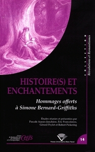 Image de Histoire(s) et enchantements - hommages offerts à Simone Bernard-Griffiths