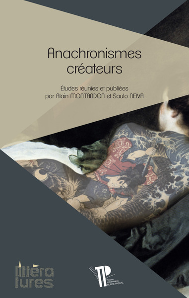 Picture of Anachronismes créateurs