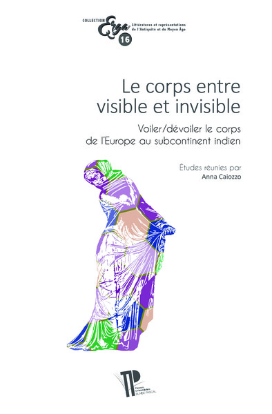 Picture of Corps entre visible et invisible
