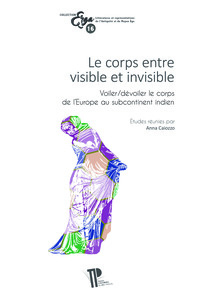 Picture of Corps entre visible et invisible