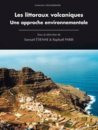 Picture of Les littoraux volcaniques - une approche environnementale