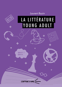 Picture of Littérature young adult