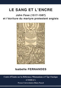 Picture of Le sang et l'encre