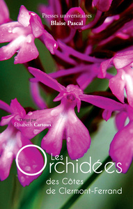 Image de Les orchidées des Côtes de Clermont-Ferrand