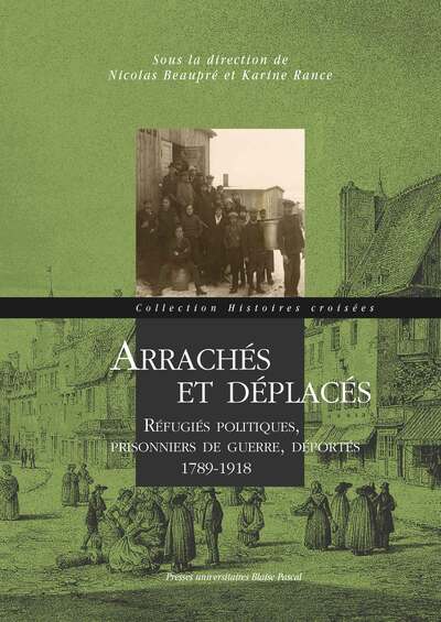 Picture of Arrachés et déplacés