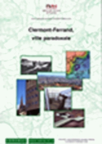 Picture of Clermont-Ferrand, ville paradoxale