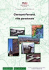 Picture of Clermont-Ferrand, ville paradoxale