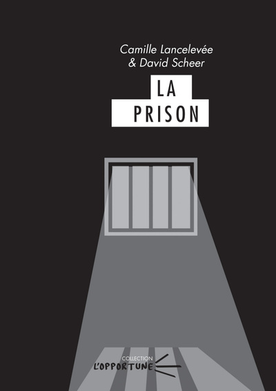 Picture of Prison