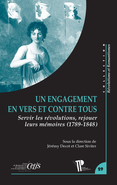 Picture of Engagement en vers et contre tous