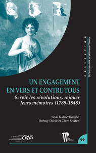 Picture of Engagement en vers et contre tous