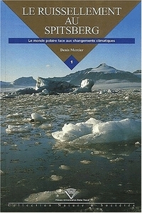 Image de Le ruissellement au Spitsberg