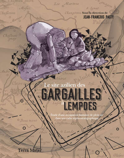 Picture of Site azilien des Gargailles à Lempdes