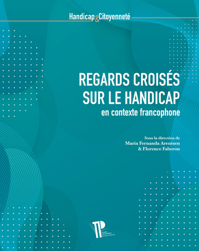 Image de Regards croisés sur le handicap en contexte francophone