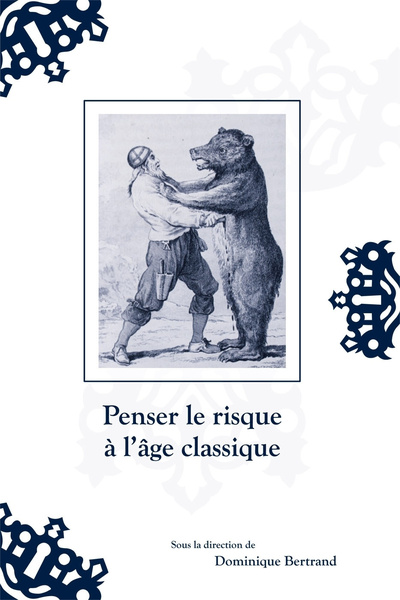 Picture of Penser le risque à l'âge classique