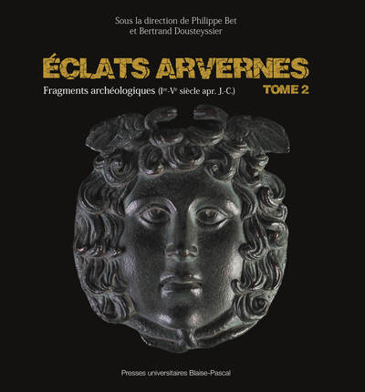 Picture of Éclats arvernes (II)